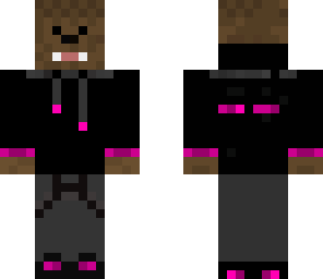 playerboys ender bacca