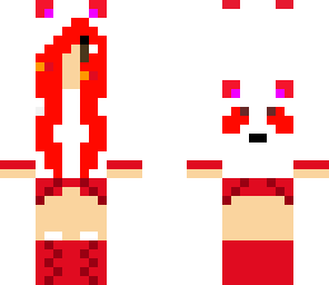 redpandagirl