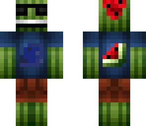 cool melon 177