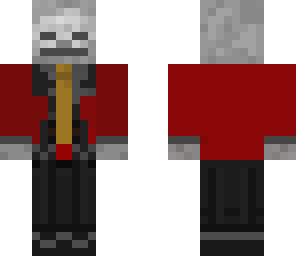 skeleton v2
