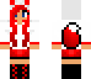 fox girl