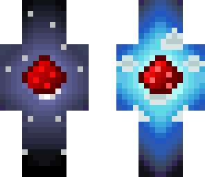 night and day
