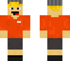 random guy v3