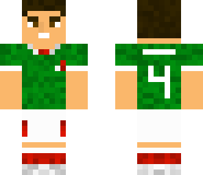 mexico