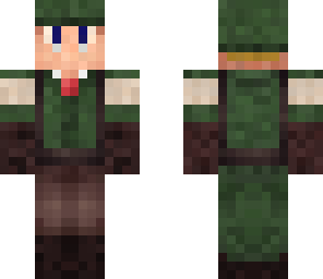 military medic
