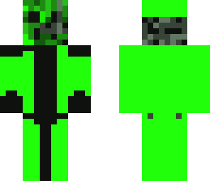 gamer creeper uploaded