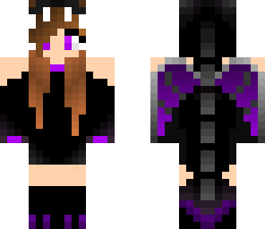 enderdragon girl