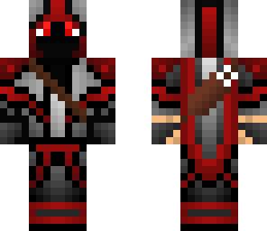 assasain