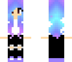edited skin