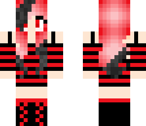 red rocker