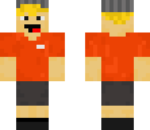 random guy v3