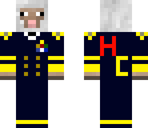 colonel sheepy