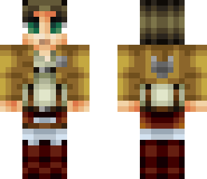 eren