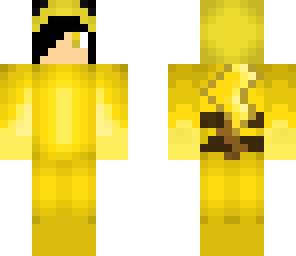 pikachu boy