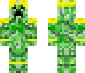 king creeper