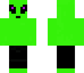 fixed alien