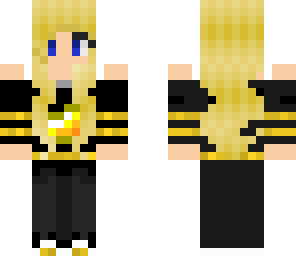 goldsolace girl
