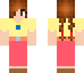 sheeta from castle in the sky