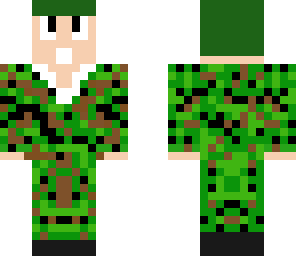 soldier kayser