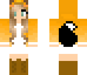 horse girl edit