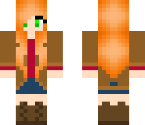 contry girl