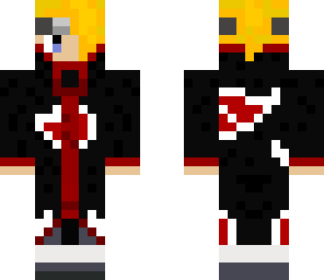 deidara