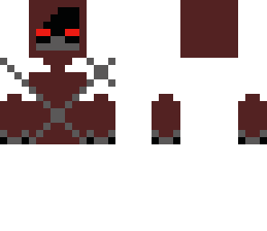 gost assasing reveng