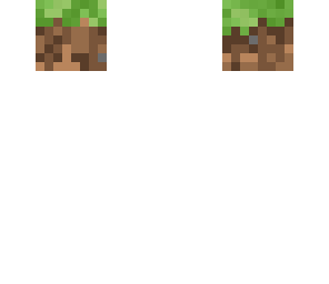 grass block