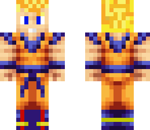 goku