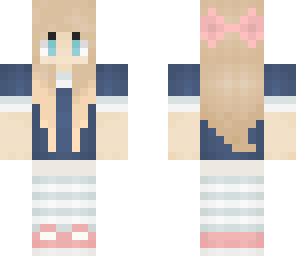 pastel cutie two