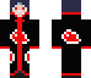 itachi uchija