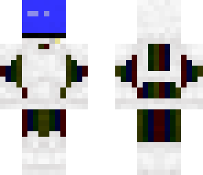 computer man