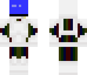 computer man