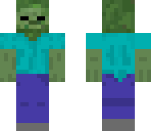zombie gamer