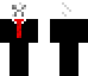 creeper slender with a jar