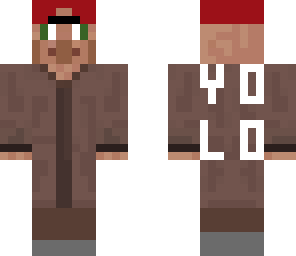 xkolar's skin