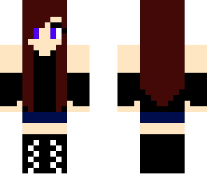 gothic girl