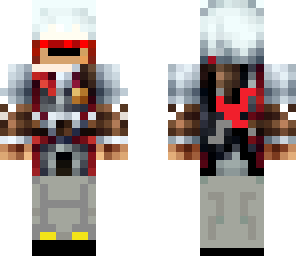 altair assassian's creed