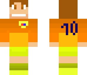 messi barcelona