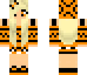 orange kate