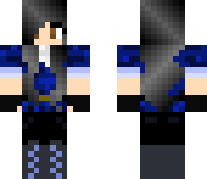 blue assassin