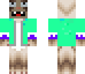 cachorro | Minecraft Skins