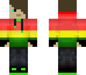 cool guy