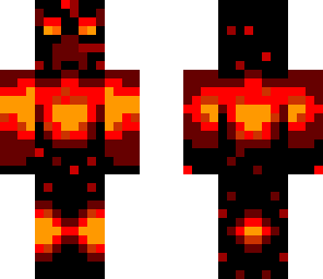 magma creeper