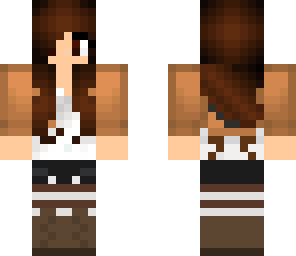 attack on titan edited
