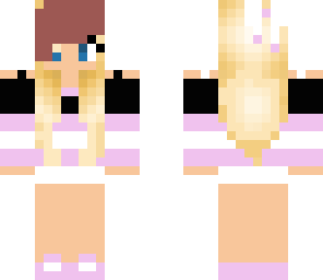 wired girl
