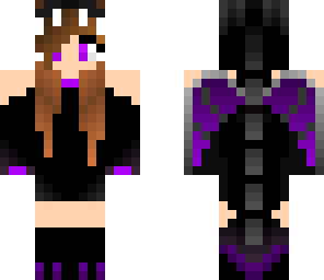 enderdragon girl