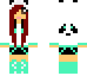 panda