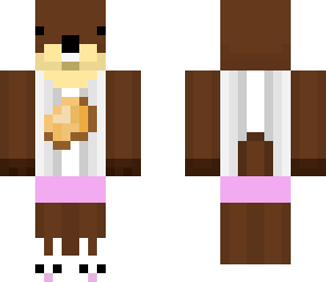 sweg beaver