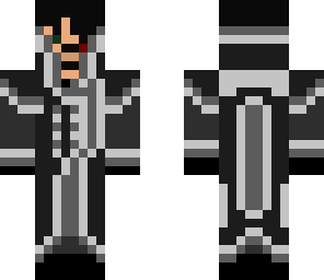 trench coat skin